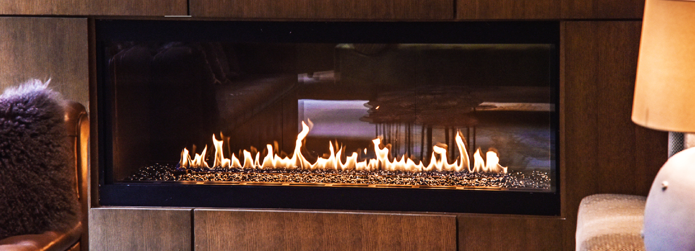 Elegant Flames slide show image
